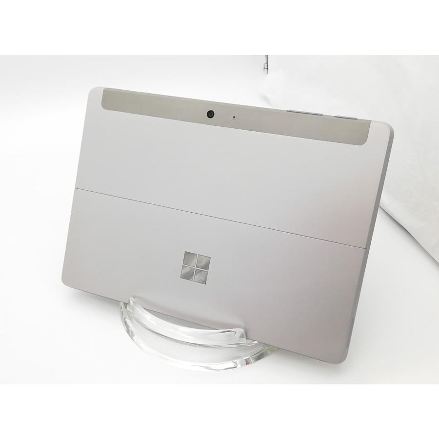 Microsoft Surface Go Model 1824 (MCZ-00014) シルバー