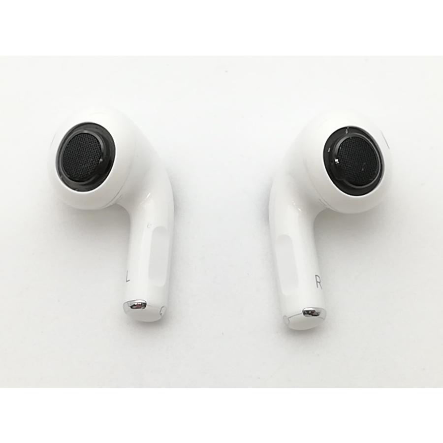 中古】Apple AirPods Pro（2021/MagSafe） MLWK3J/A【ECセンター】保証