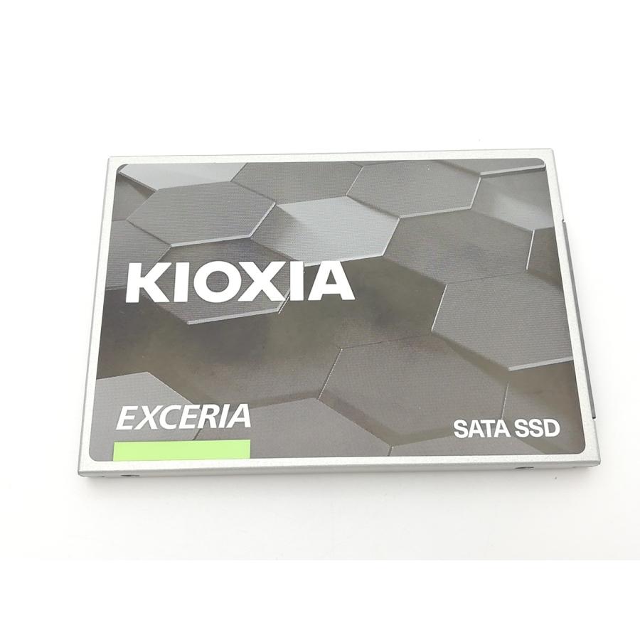 【中古】KIOXIA EXCERIA SATA SSD(SSD-CK960S/N) 960GB/SSD/6GbpsSATA/TLC【ECセンター】保証期間1週間 : じゃんぱら Yahoo!店 - 通販 - Yahoo!ショッピング 【中古】KIOXIA EXCERIA SATA SSD(SSD-CK960S/N) 960GB/SSD/6GbpsSATA/TLC【ECセンター】保証期間1週間 : じゃんぱら Yahoo!店 - 通販 - Yahoo!ショッピング