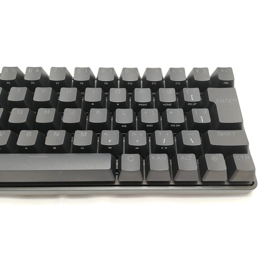 中古】SteelSeries Apex Pro Mini JP【ECセンター】保証期間1週間 
