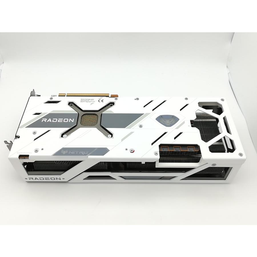 中古】SAPPHIRE NITRO+ Radeon RX 6950 XT PURE GAMING OC 16GB 中古】SAPPHIRE NITRO+ Radeon RX 6950 XT PURE GAMING OC 16GB