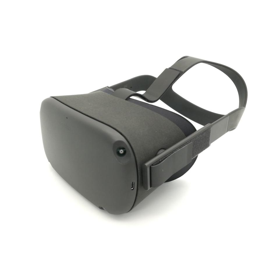 【中古】Oculus Oculus Quest MH-B 64GB 301-00170-01【ECセンター】保証期間１ヶ月【ランクB】 :  108099741-222 : じゃんぱら Yahoo!店 - 通販 - Yahoo!ショッピング
