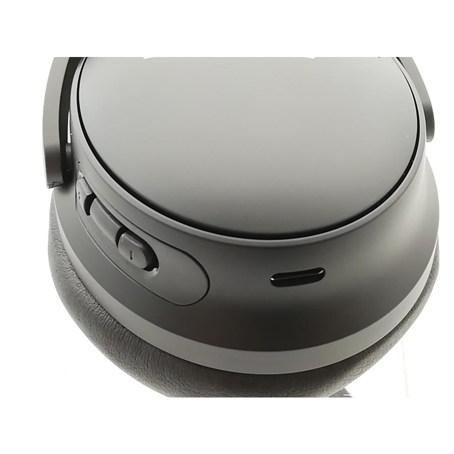 QuietComfort 45 ブラック【ECセンター】保証期間１ヶ月【ランクA】 【multipoint】
