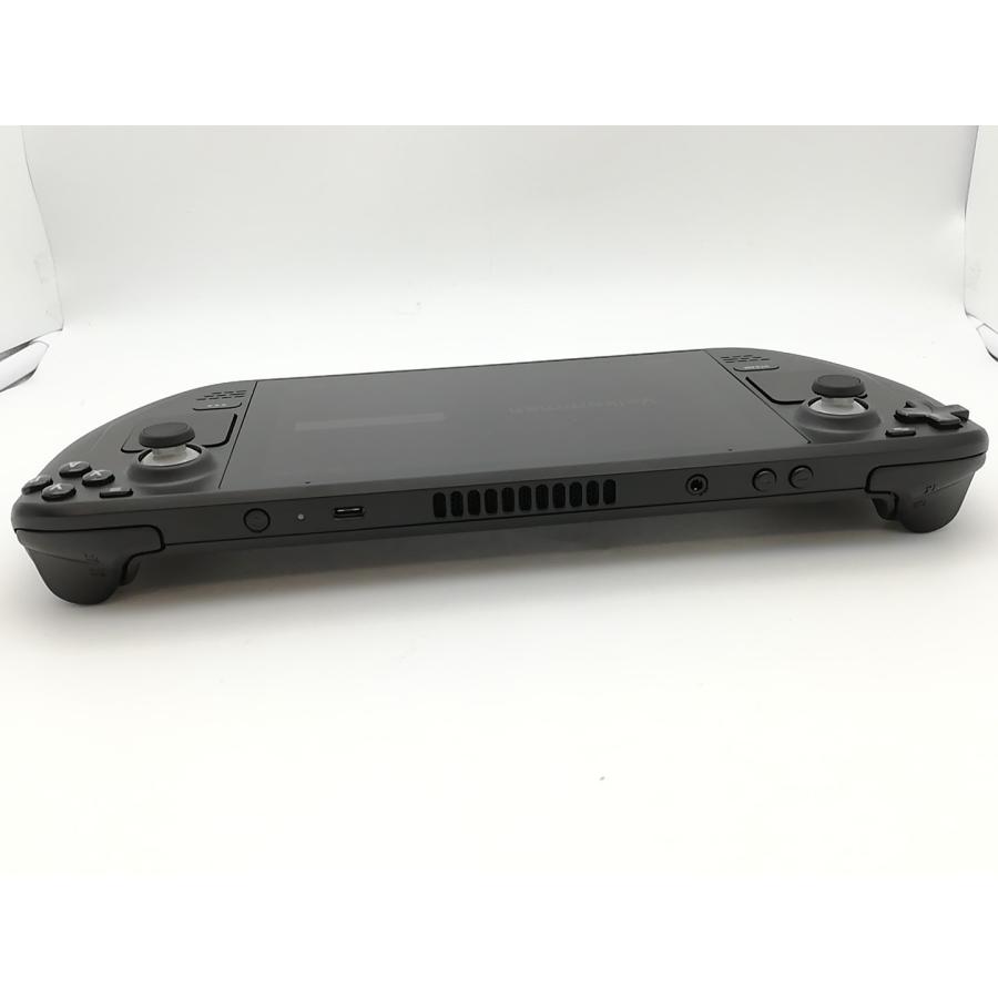中古】VALVE Steam Deck 512GB【ECセンター】保証期間1ヶ月【ランクA 