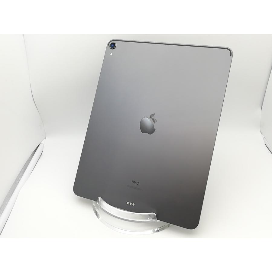 中古】Apple iPad Pro 12.9インチ（第3世代） Wi-Fiモデル 64GB