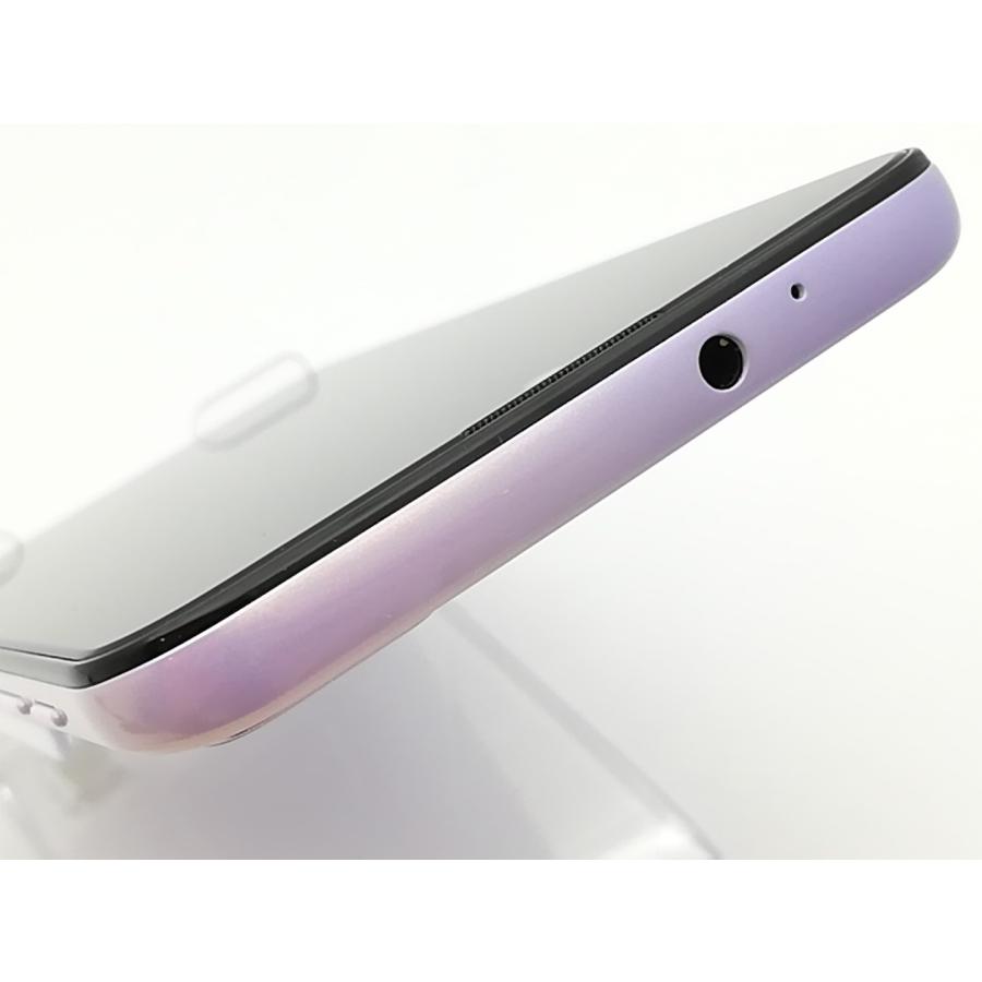 スマホ 【中古】MOTOROLA 国内版 【SIMフリー】 moto g30 イヤバッズ