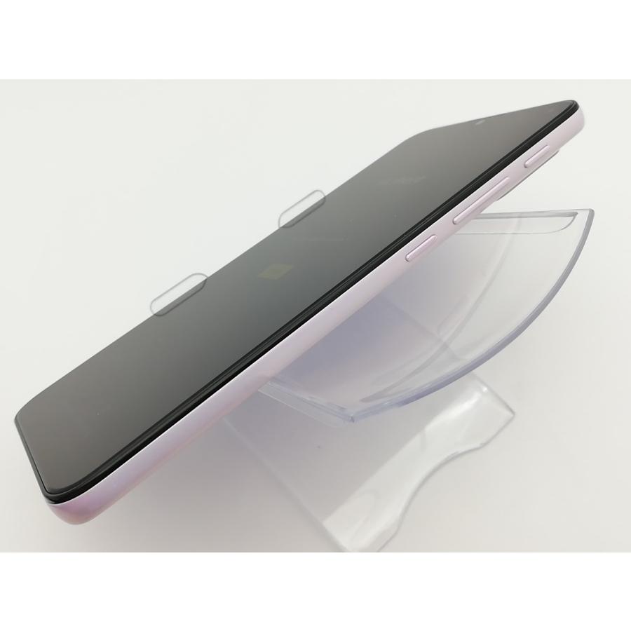 スマホ 【中古】MOTOROLA 国内版 【SIMフリー】 moto g30 イヤバッズ
