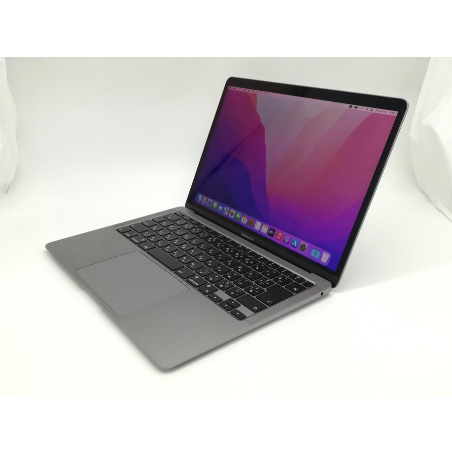 中古】Apple MacBook Air 13インチ 256GB MGN63J/A スペース 中古】Apple MacBook Air 13インチ 256GB MGN63J/A スペース