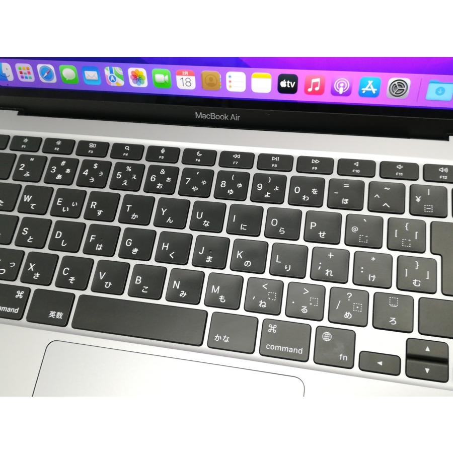 中古】Apple MacBook Air 13インチ 256GB MGN63J/A スペース 中古】Apple MacBook Air 13インチ 256GB MGN63J/A スペース