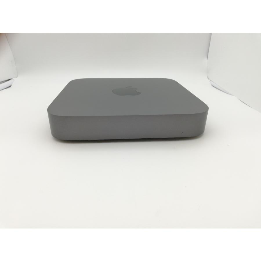 Apple Mac Mini CTO (Late 2018) Core I7(3.2G) 64G 512G(SSD) Intel UHD  630保証期間１ヶ月 Macデスクトップ
