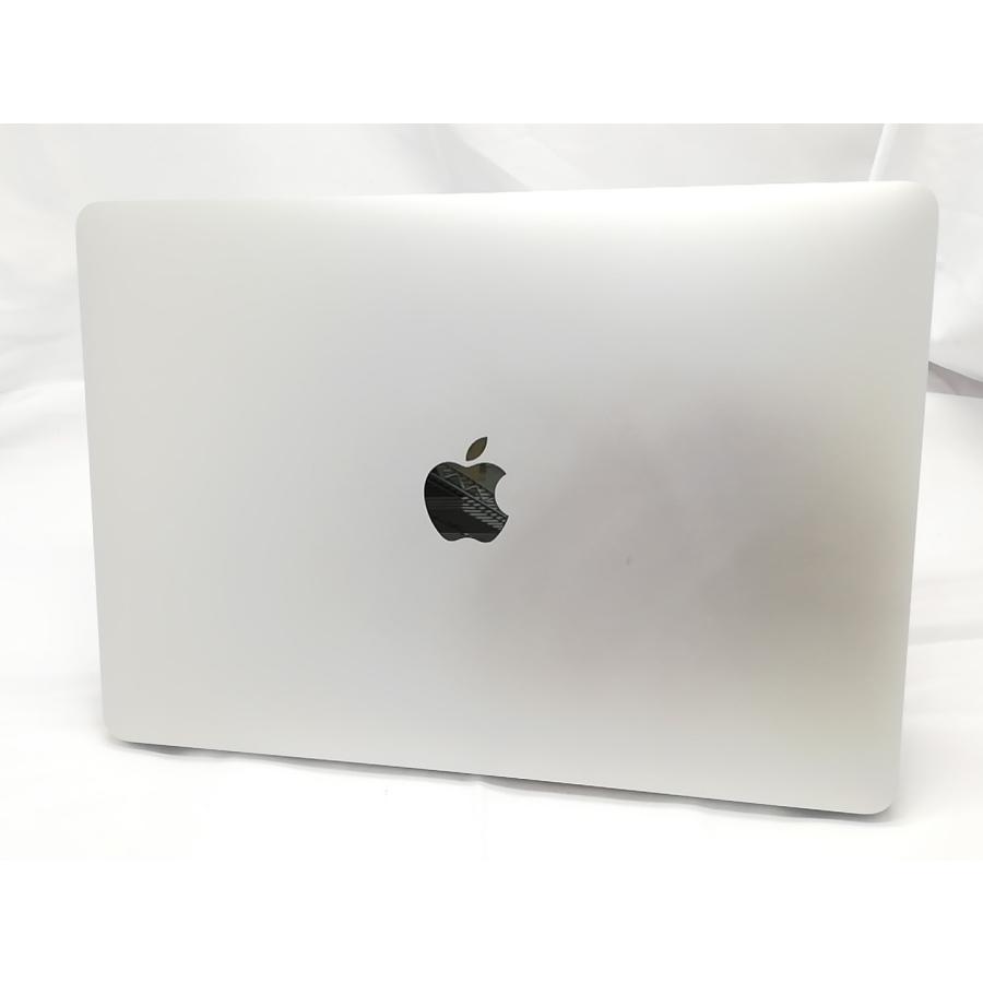 中古】Apple MacBook Pro 13インチ 256GB MYDA2J/A シルバー (M1・2020 