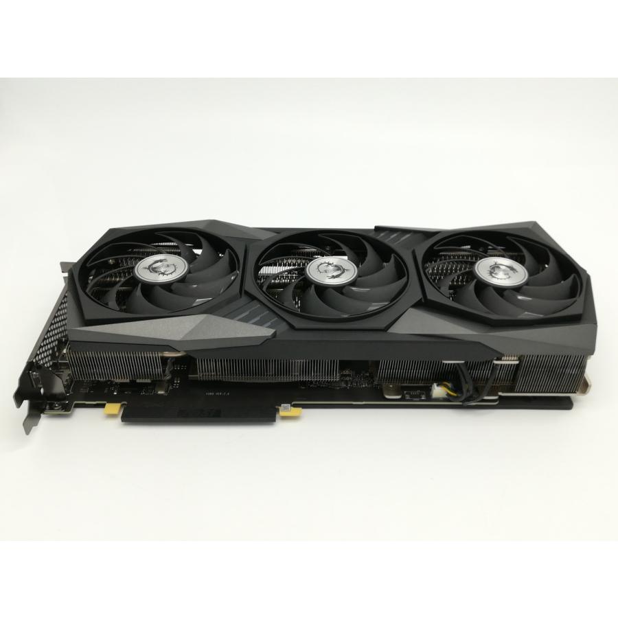 中古】MSI GeForce RTX 3070 GAMING X TRIO RTX3070/8GB(GDDR6 中古】MSI GeForce RTX 3070 GAMING X TRIO RTX3070/8GB(GDDR6