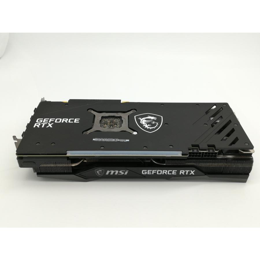 中古】MSI GeForce RTX 3070 GAMING X TRIO RTX3070/8GB(GDDR6 中古】MSI GeForce RTX 3070 GAMING X TRIO RTX3070/8GB(GDDR6
