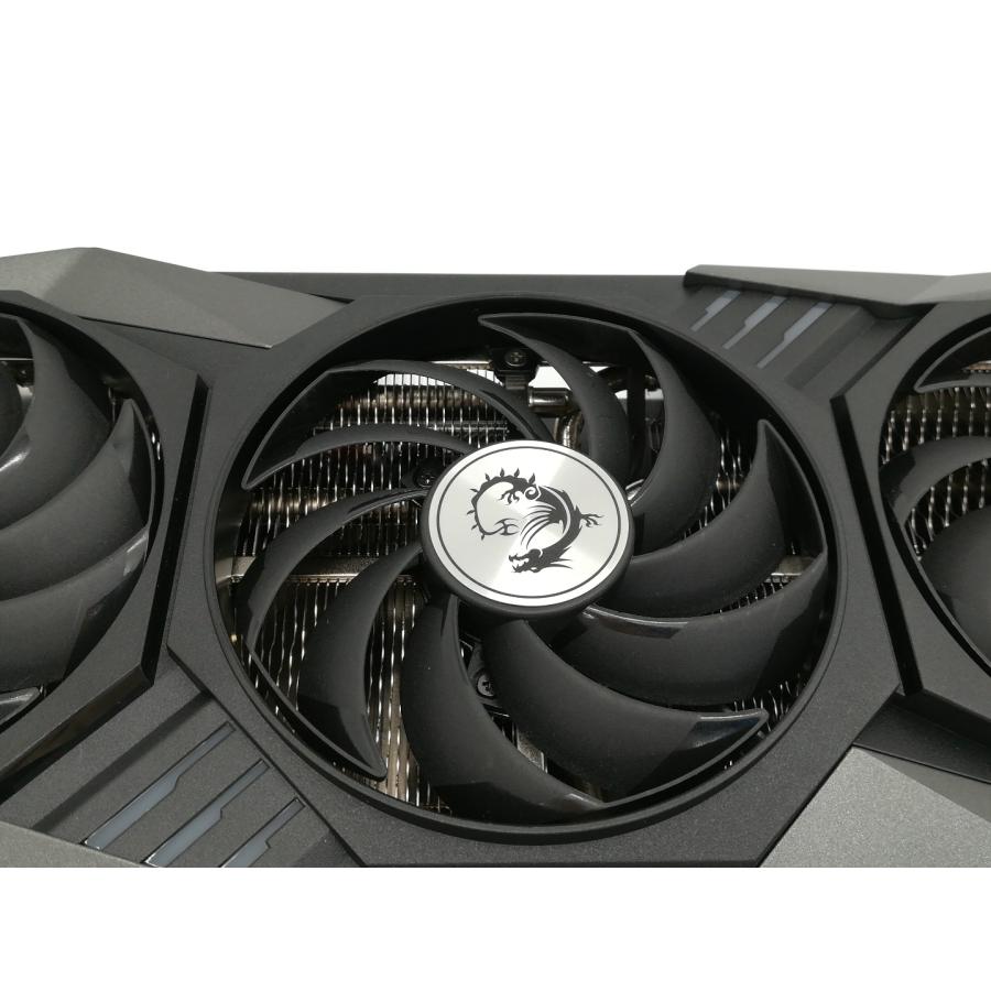 中古】MSI GeForce RTX 3070 GAMING X TRIO RTX3070/8GB(GDDR6 中古】MSI GeForce RTX 3070 GAMING X TRIO RTX3070/8GB(GDDR6