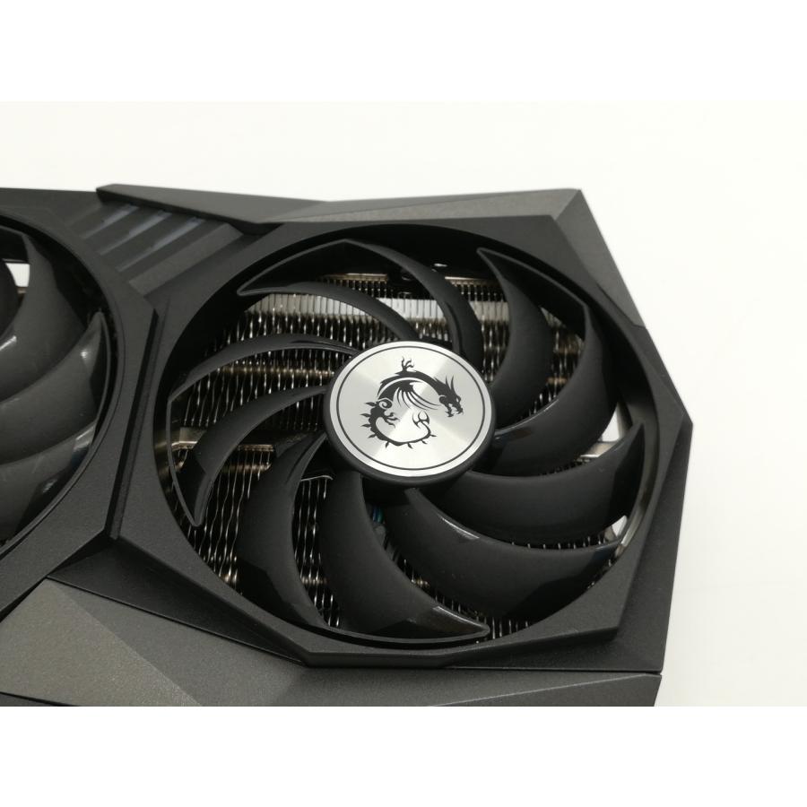 中古】MSI GeForce RTX 3070 GAMING X TRIO RTX3070/8GB(GDDR6 中古】MSI GeForce RTX 3070 GAMING X TRIO RTX3070/8GB(GDDR6