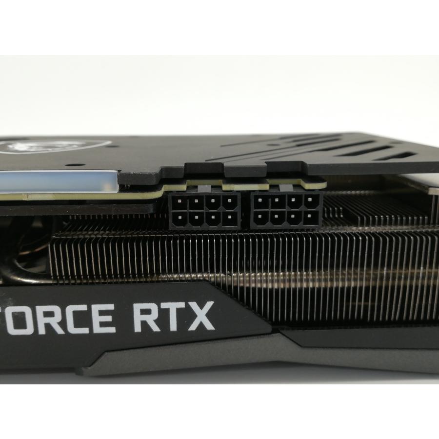 中古】MSI GeForce RTX 3070 GAMING X TRIO RTX3070/8GB(GDDR6 中古】MSI GeForce RTX 3070 GAMING X TRIO RTX3070/8GB(GDDR6
