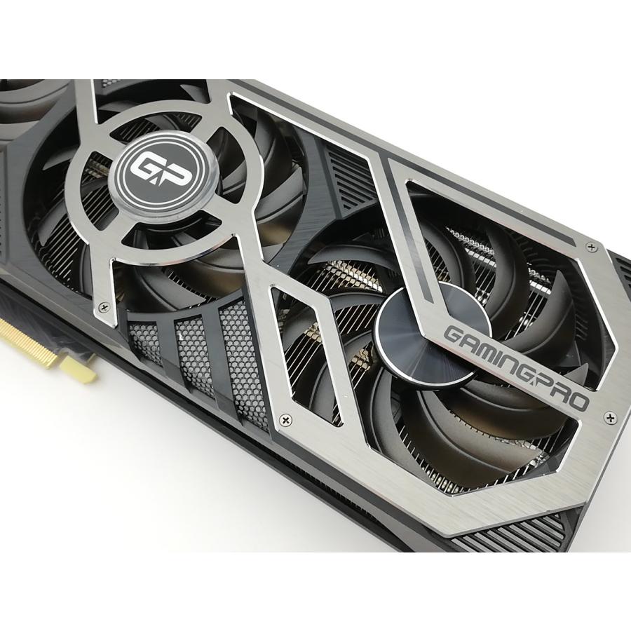 【中古】Palit GeForce RTX 3070 GamingPro V1 8GB(NE63070019P2-1041A)RTX3070(LHR)/8GB(GDDR6)【ECセンター】保証期間1週間 【中古】Palit GeForce RTX 3070 GamingPro V1 8GB(NE63070019P2-1041A)RTX3070(LHR)/8GB(GDDR6)【ECセンター】保証期間1週間