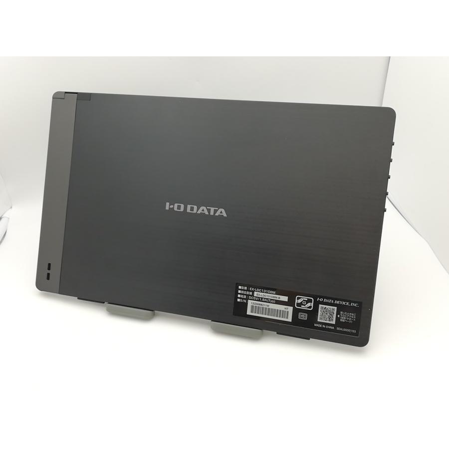 中古】I-O DATA EX-LDC131DBM モバイルモニター 13.3インチ(1920x1080