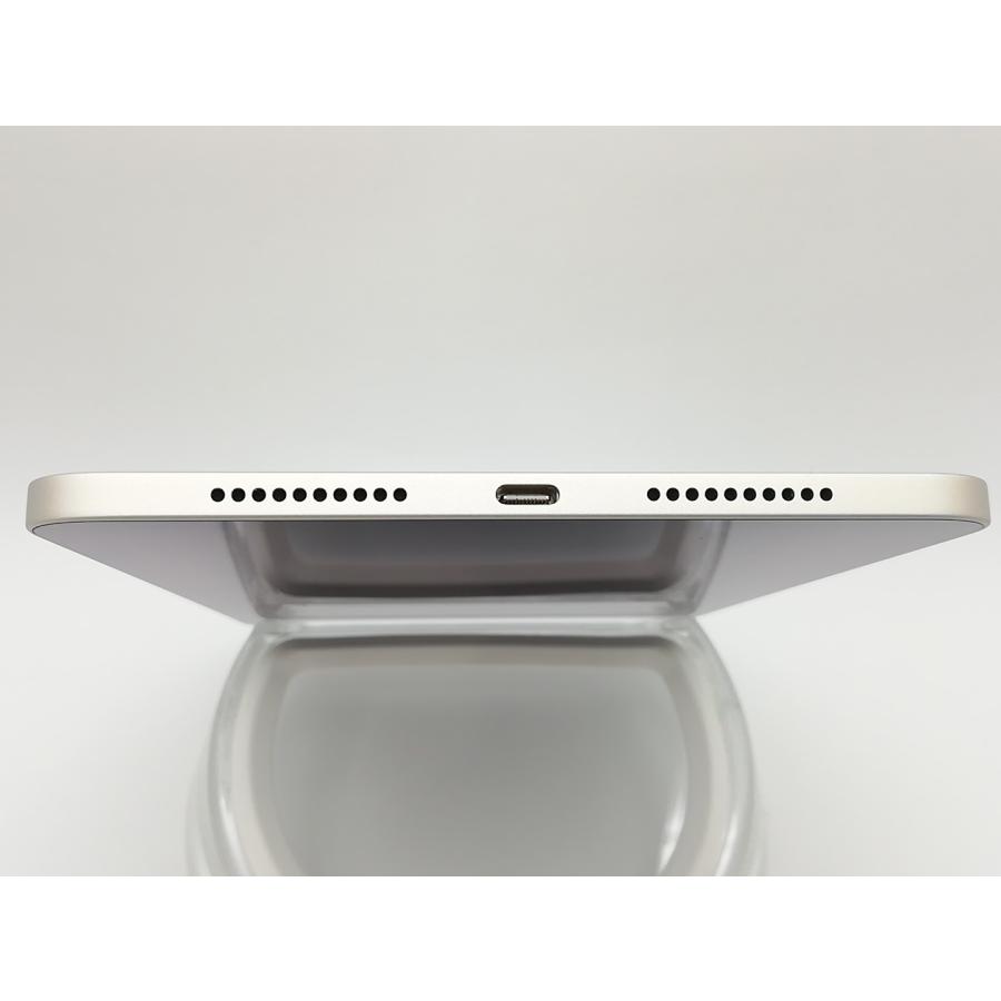 中古】Apple iPad mini（第6世代/2021） Wi-Fiモデル 256GB スター 