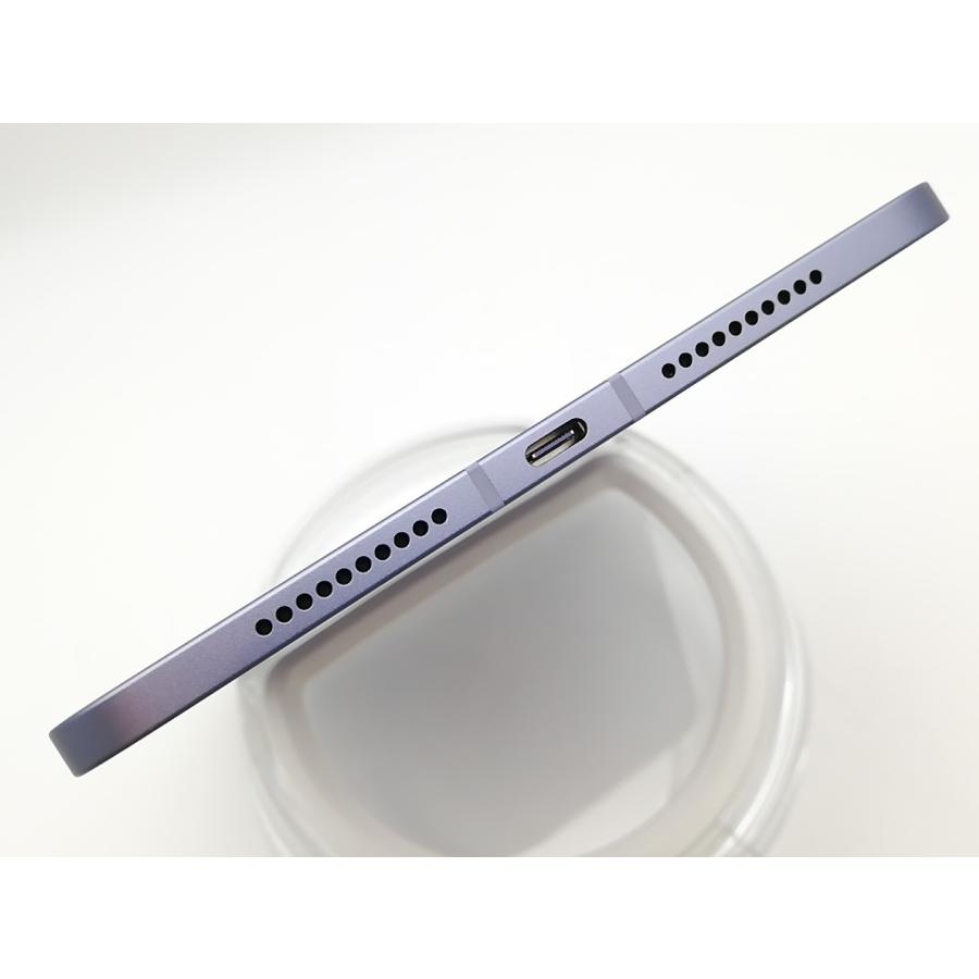 中古】Apple docomo 【SIMフリー】 iPad mini（第6世代/2021