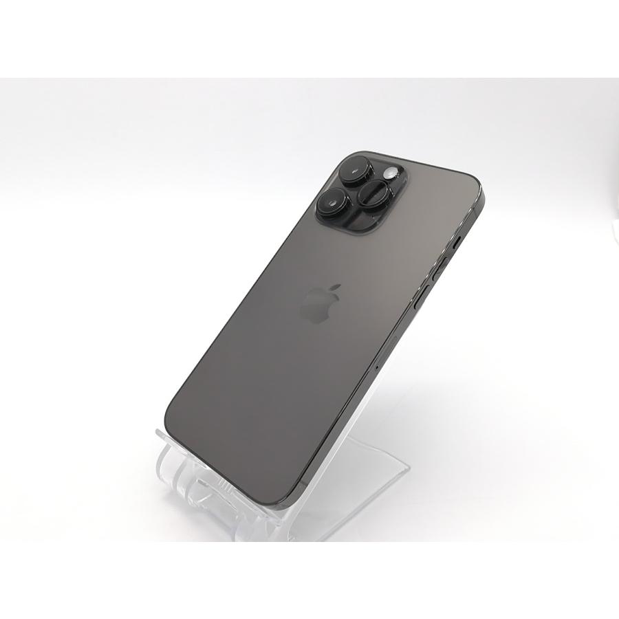 中古】Apple 海外版 【SIMフリー】 iPhone 14 Pro Max 512GB スペース 
