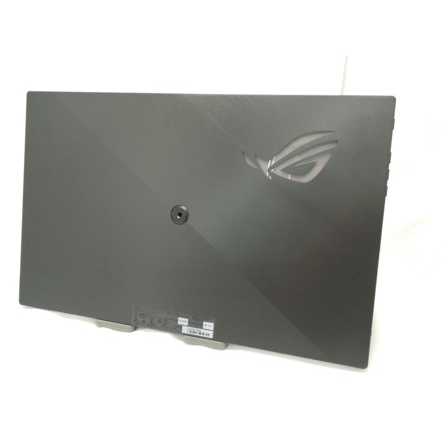 【中古】ASUS ROG Strix XG17AHPE ポータブルゲーミングモニター  17.3インチ(1920x1080)/IPS/非光沢/3ms/240Hz（2020）【ECセンター】保証期間１ヶ月 : 108101113-222 :  じゃんぱら Yahoo!店 - 通販 -