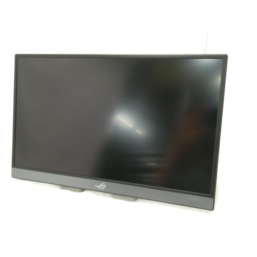 中古】ASUS ROG Strix XG17AHPE ポータブルゲーミングモニター 中古】ASUS ROG Strix XG17AHPE ポータブルゲーミングモニター
