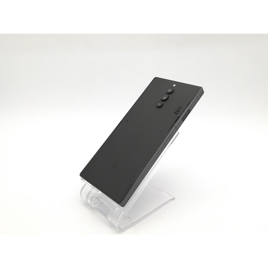 中古】Nubia 海外版(グローバル) 【SIMフリー】 RedMagic 8 Pro 12GB  