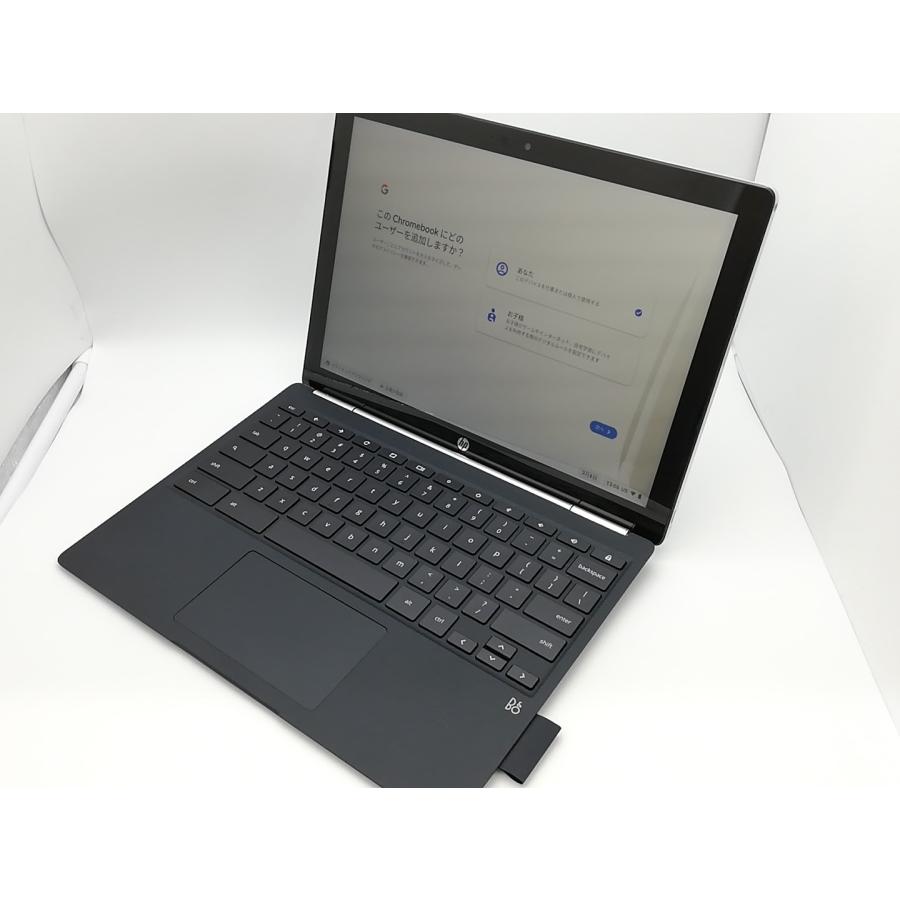 中古】HP Chromebook x2 12-f0000 12-f004TU スーペリアモデル 