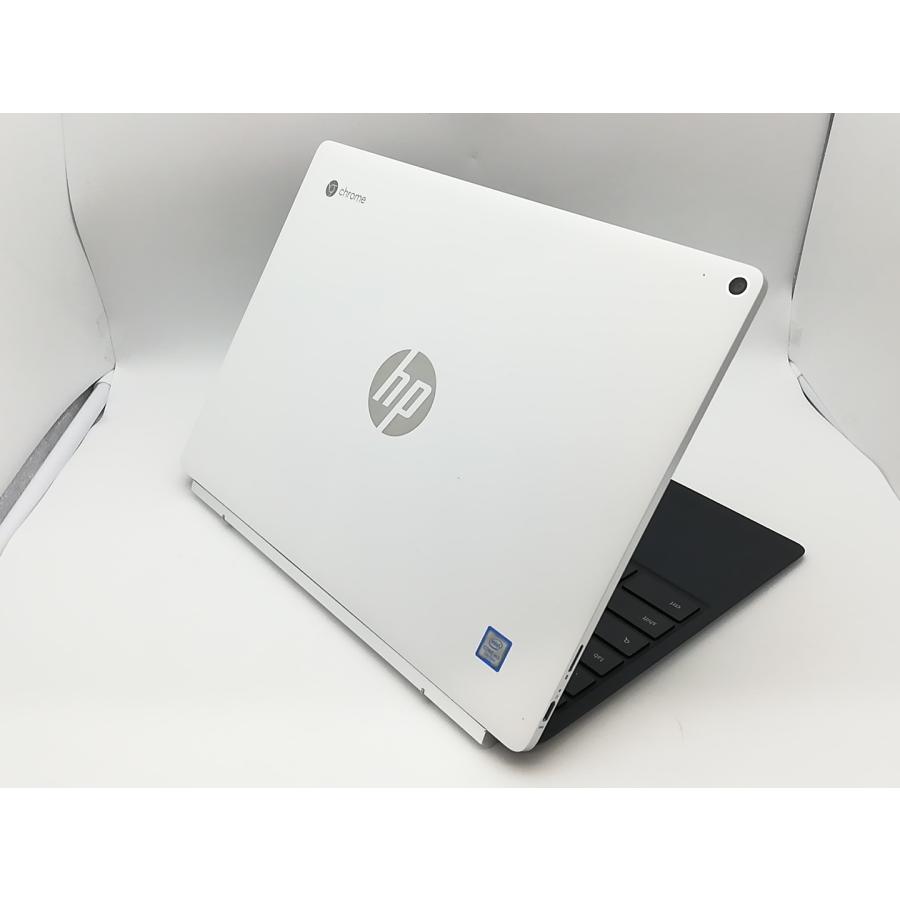 中古】HP Chromebook x2 12-f0000 12-f004TU スーペリアモデル 