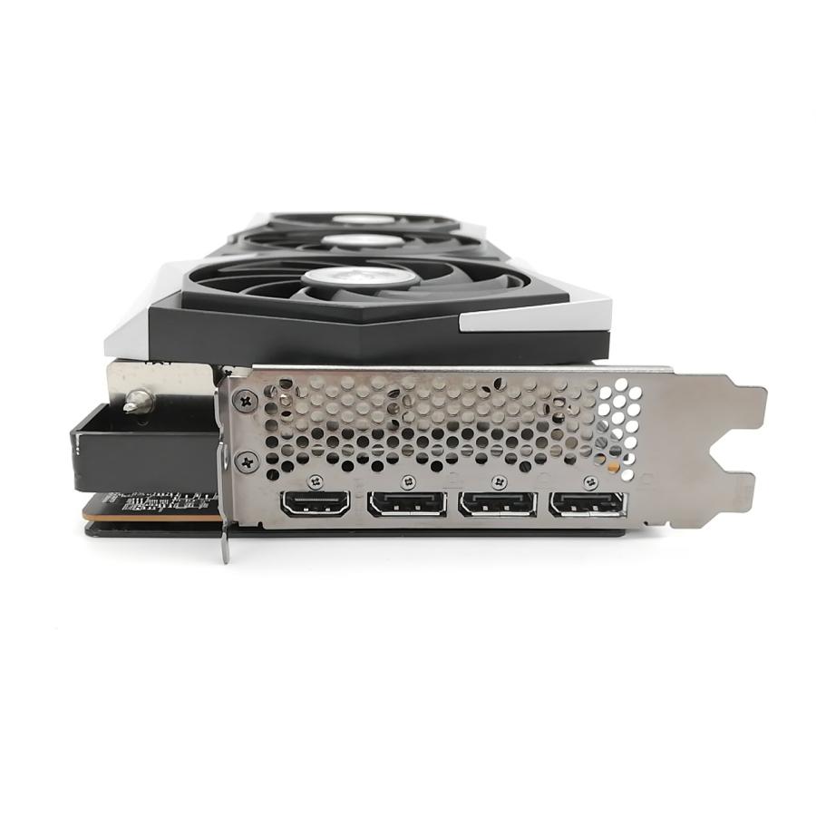 中古】MSI Radeon RX 6800 XT GAMING Z TRIO 16G RX6800XT/16GB 中古】MSI Radeon RX 6800 XT GAMING Z TRIO 16G RX6800XT/16GB