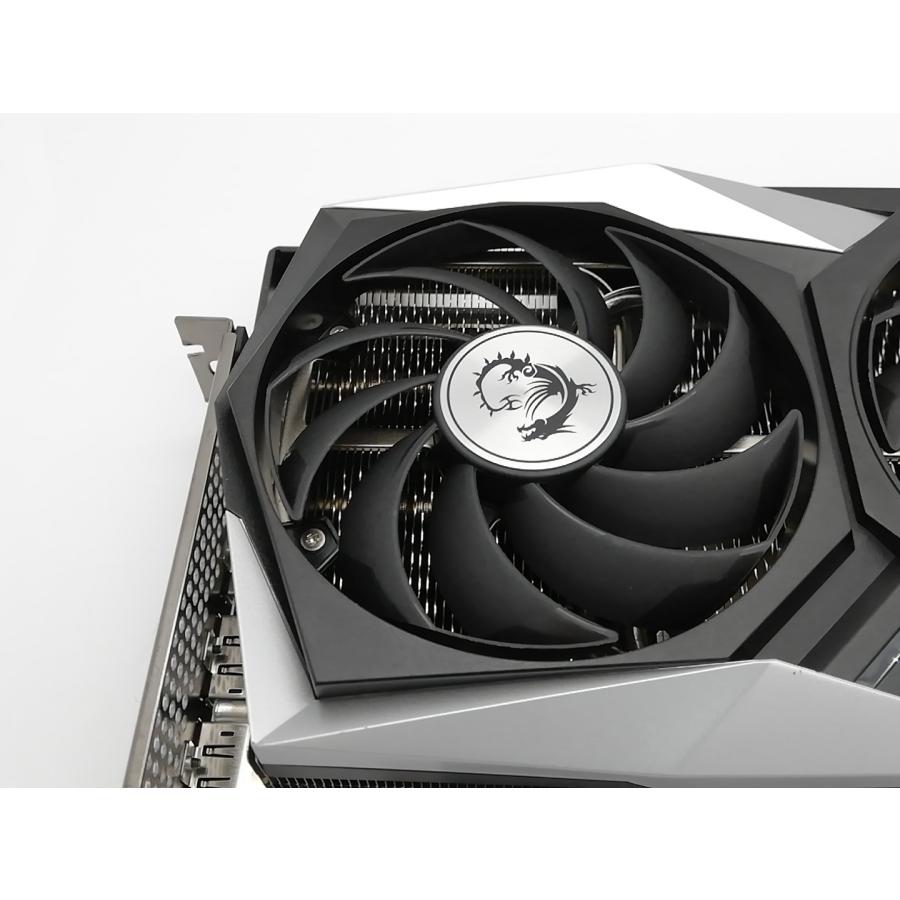 中古】MSI Radeon RX 6800 XT GAMING Z TRIO 16G RX6800XT/16GB 中古】MSI Radeon RX 6800 XT GAMING Z TRIO 16G RX6800XT/16GB