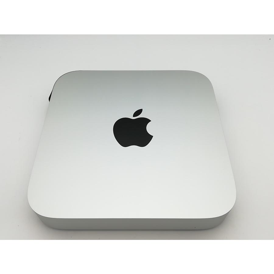 Apple MacMini MGNR3J/A 2020年モデル【リサイクルマート下関店】