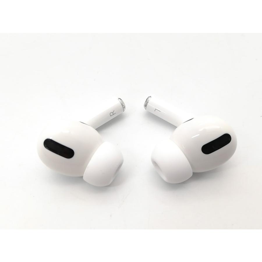 中古】Apple AirPods Pro(2021/MagSafe) MLWK3J/A【ECセンター】保証 中古】Apple AirPods Pro(2021/MagSafe) MLWK3J/A【ECセンター】保証