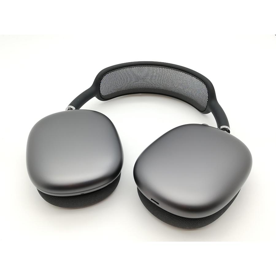 【中古】Apple AirPods Max スペースグレイ MGYH3J/A【ECセンター】保証期間1週間 :108101840-222:じゃんぱら Yahoo!店 - 通販 - Yahoo!ショッピング 【中古】Apple AirPods Max スペースグレイ MGYH3J/A【ECセンター】保証期間1週間 :108101840-222:じゃんぱら Yahoo!店 - 通販 - Yahoo!ショッピング