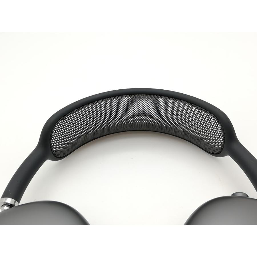 新品同様品】Apple AirPods Max スペースグレー centrosanroque.com