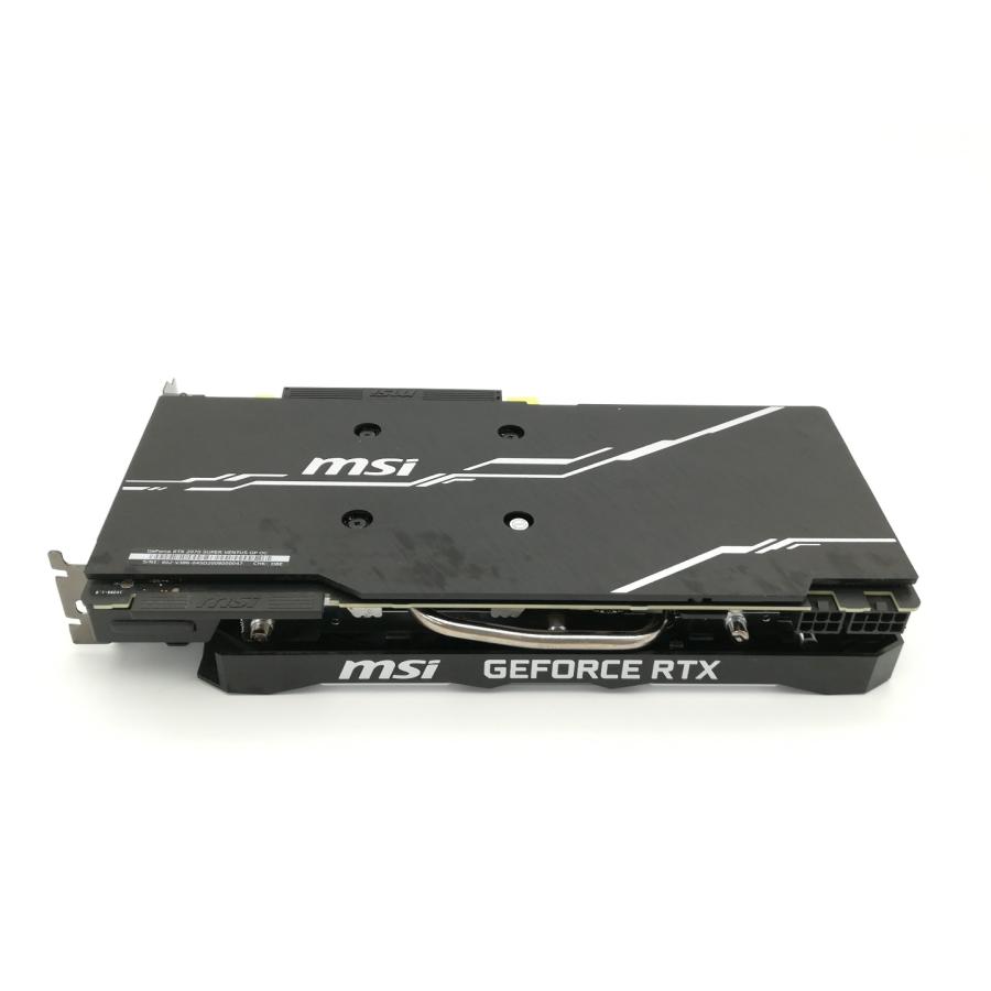 中古】MSI GeForce RTX 2070 SUPER VENTUS GP OC RTX2070Super 中古】MSI GeForce RTX 2070 SUPER VENTUS GP OC RTX2070Super
