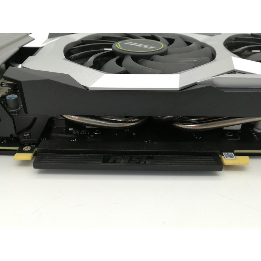 中古】MSI GeForce RTX 2070 SUPER VENTUS GP OC RTX2070Super 中古】MSI GeForce RTX 2070 SUPER VENTUS GP OC RTX2070Super
