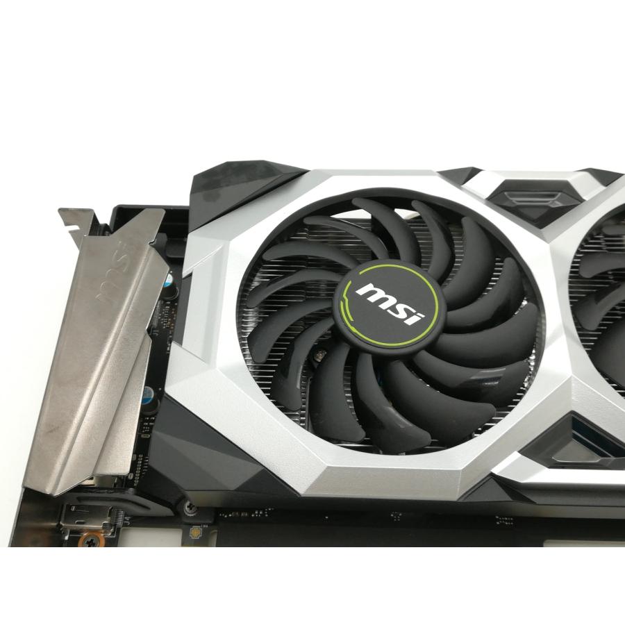中古】MSI GeForce RTX 2070 SUPER VENTUS GP OC RTX2070Super 中古】MSI GeForce RTX 2070 SUPER VENTUS GP OC RTX2070Super
