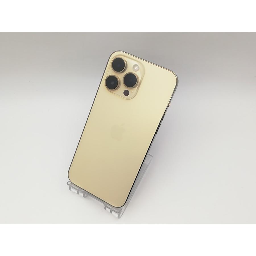 iPhone 14 Pro ゴールド 128GB SIMフリー 1ヶ月使用 | tspea.org