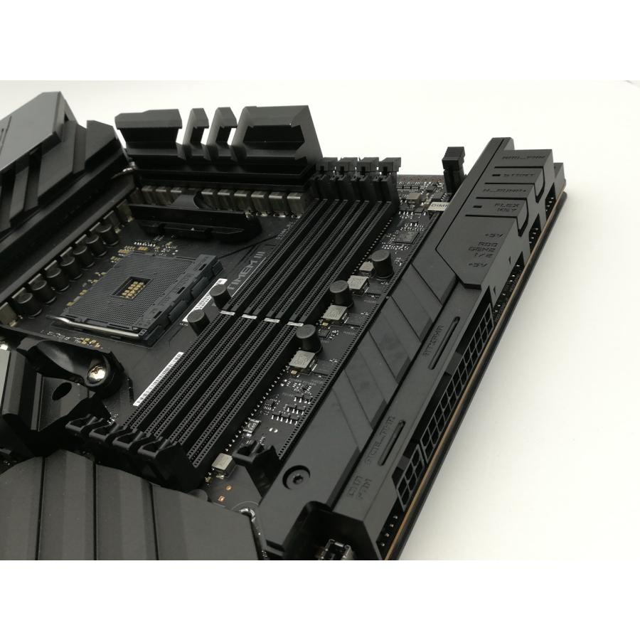 中古】ASUS ROG CROSSHAIR VIII EXTREME X570/AM4/10GbitLAN/2.5 中古】ASUS ROG CROSSHAIR VIII EXTREME X570/AM4/10GbitLAN/2.5