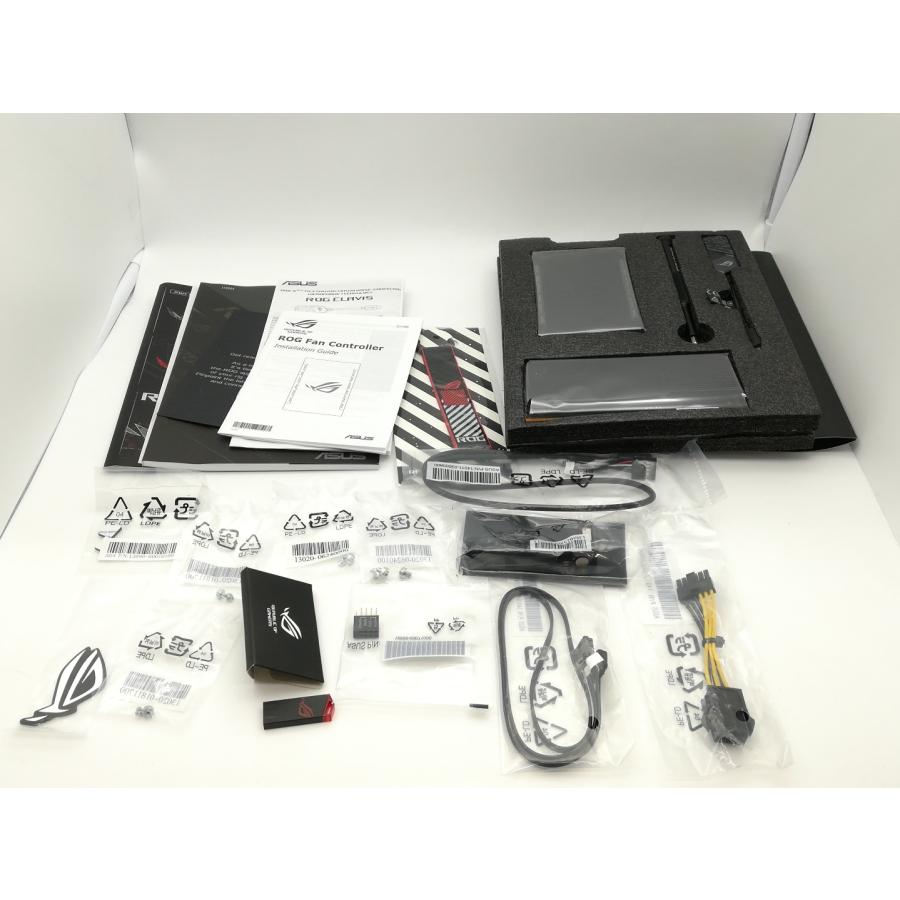 中古】ASUS ROG CROSSHAIR VIII EXTREME X570/AM4/10GbitLAN/2.5 中古】ASUS ROG CROSSHAIR VIII EXTREME X570/AM4/10GbitLAN/2.5