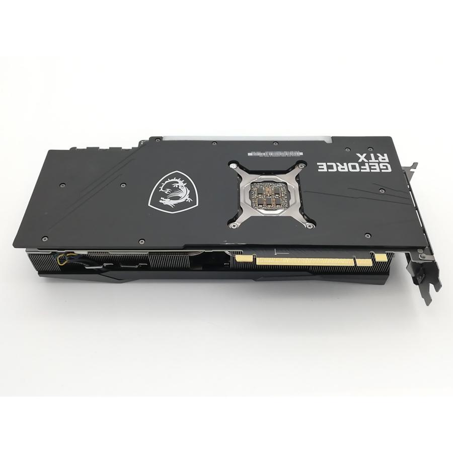 中古】MSI GeForce RTX 3080 GAMING X TRIO 10G RTX3080/10GB 中古】MSI GeForce RTX 3080 GAMING X TRIO 10G RTX3080/10GB