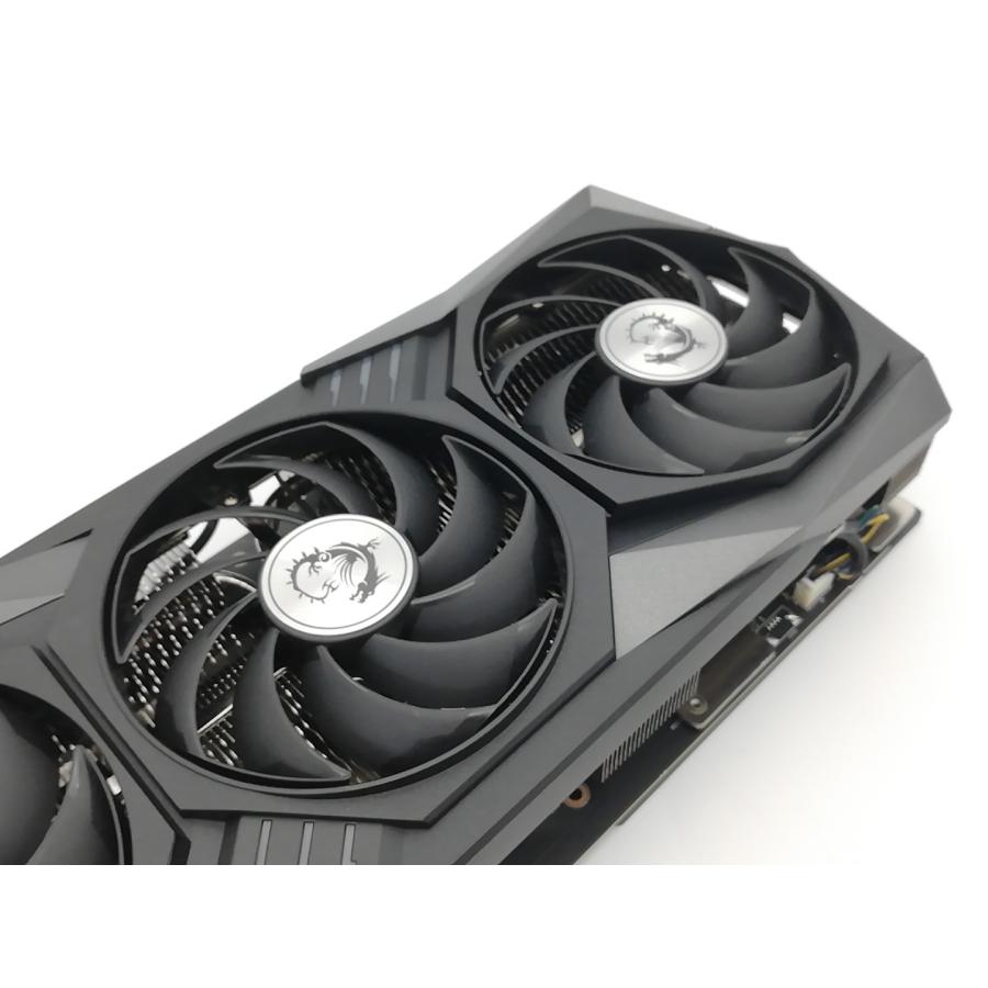 中古】MSI GeForce RTX 3080 GAMING X TRIO 10G RTX3080/10GB 中古】MSI GeForce RTX 3080 GAMING X TRIO 10G RTX3080/10GB