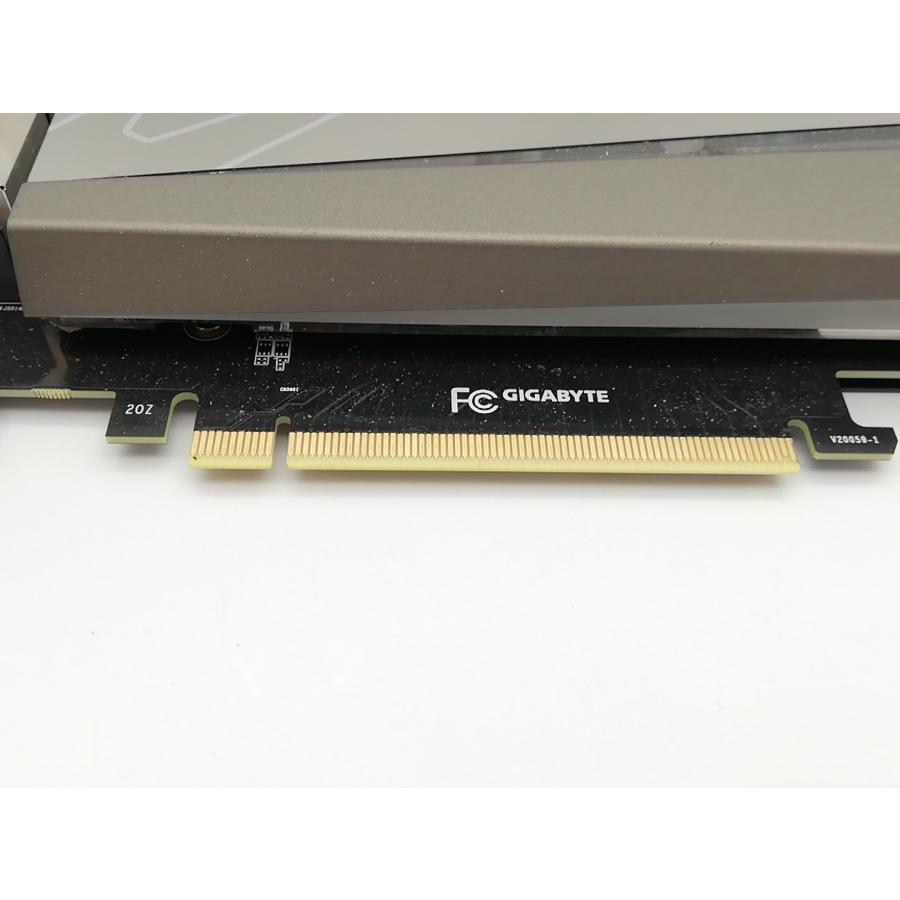 中古】GIGABYTE AORUS GeForce RTX 3080 XTREME WATERFORCE WB 中古】GIGABYTE AORUS GeForce RTX 3080 XTREME WATERFORCE WB