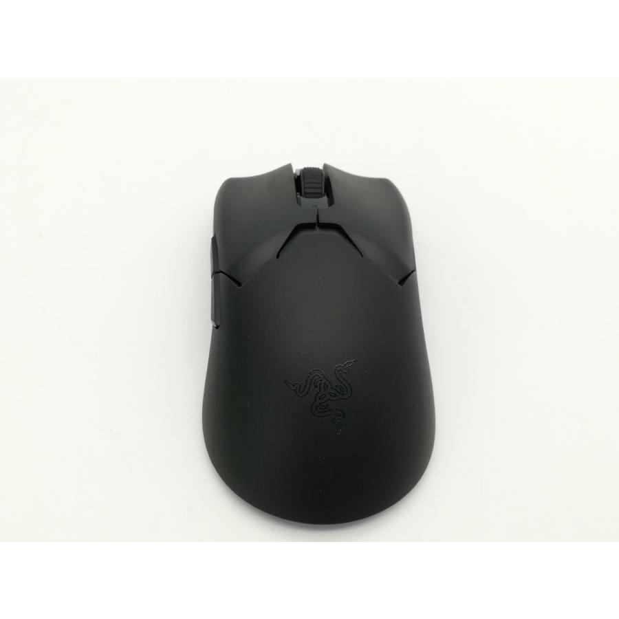 中古】Razer Viper V2 Pro Black【ECセンター】保証期間1週間 
