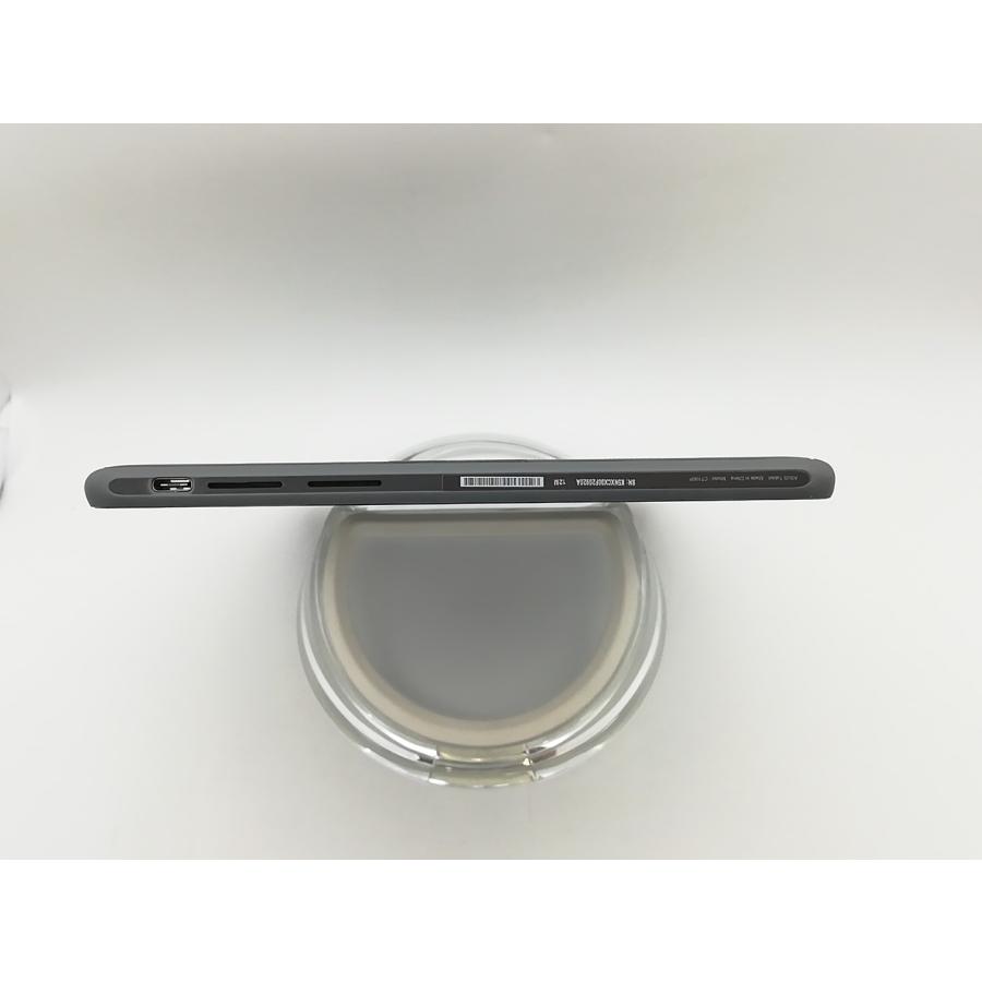 【中古】ASUS 国内版 Chromebook Tablet CT100PA ダークグレイ CT100PA-AW0010【ECセンター】保証期間１ヶ月【ランクB】｜janpara｜05