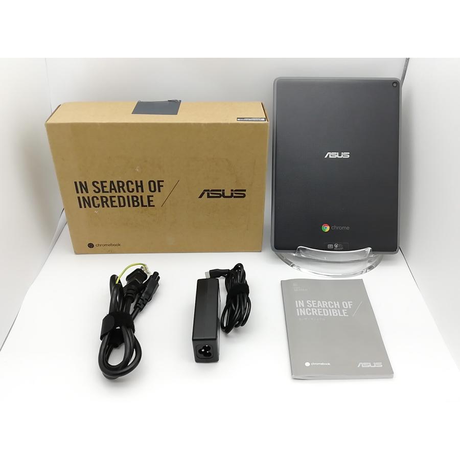 ASUS Chrome Tablet CT100PA 箱付きです