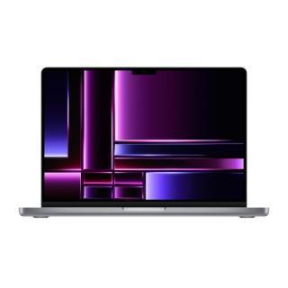 未使用】Apple MacBook Pro 14インチ M2 Pro(CPU:10C/GPU:16C) 512GB 