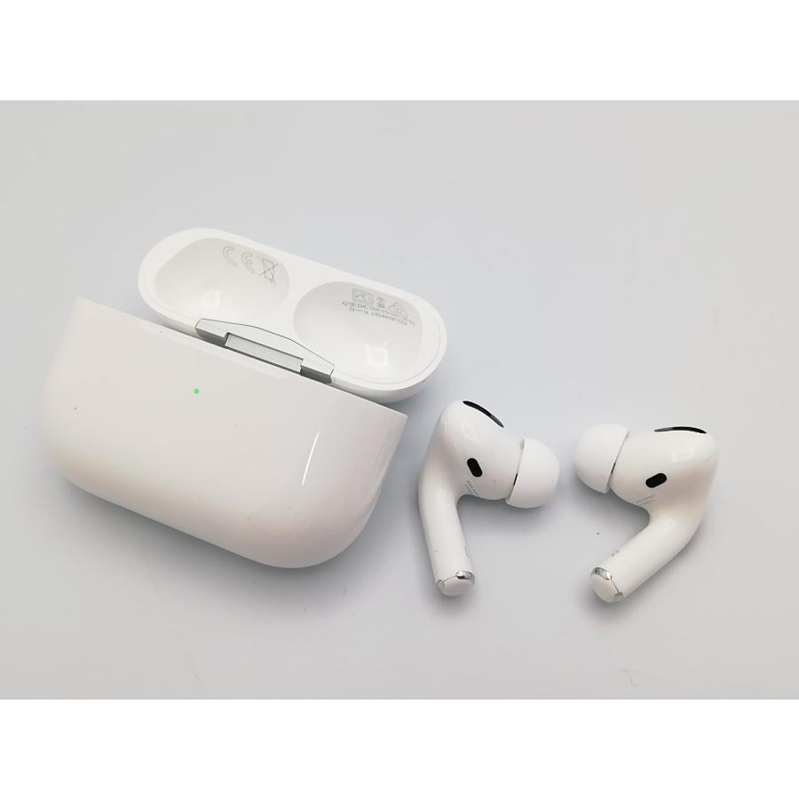 【中古】Apple AirPods Pro（2021/MagSafe） MLWK3J/A【ECセンター】保証期間１週間 : 108102673-222  : じゃんぱら Yahoo!店 - 通販 - Yahoo!ショッピング